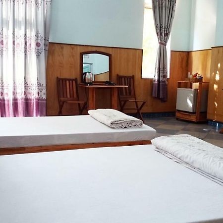 Cao Nguyen Hotel Плей Ку Екстериор снимка