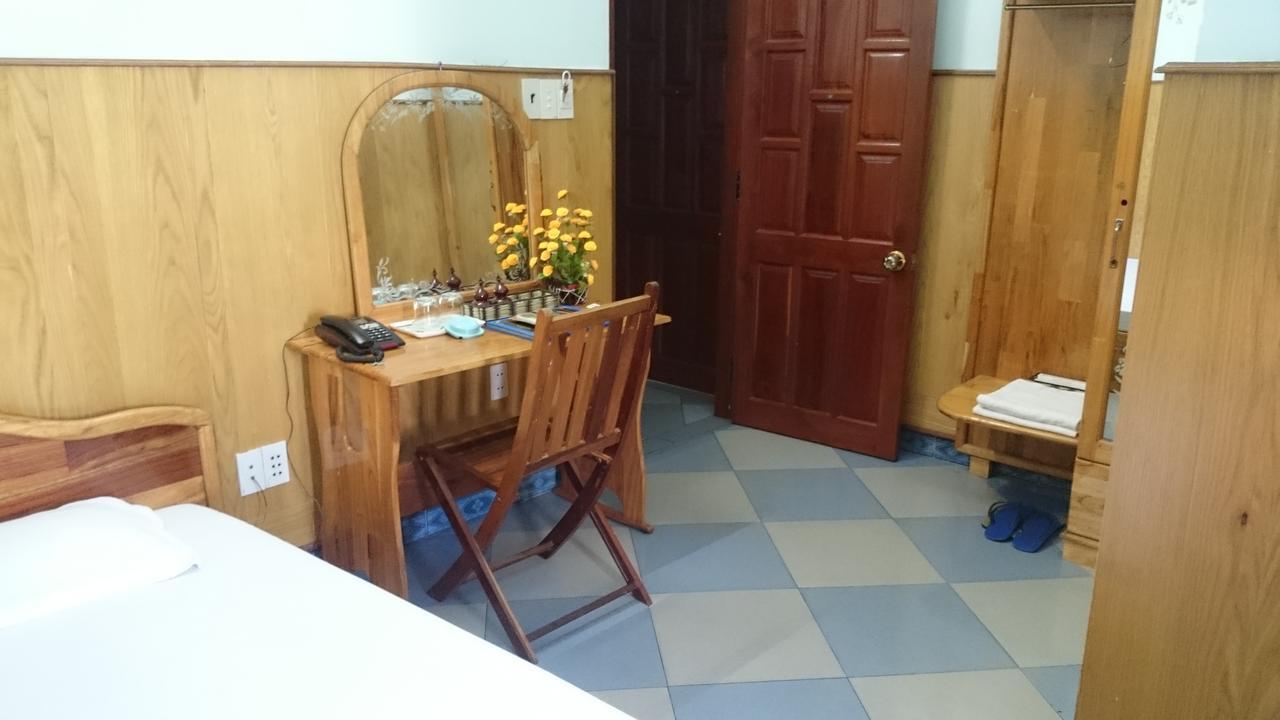 Cao Nguyen Hotel Плей Ку Екстериор снимка