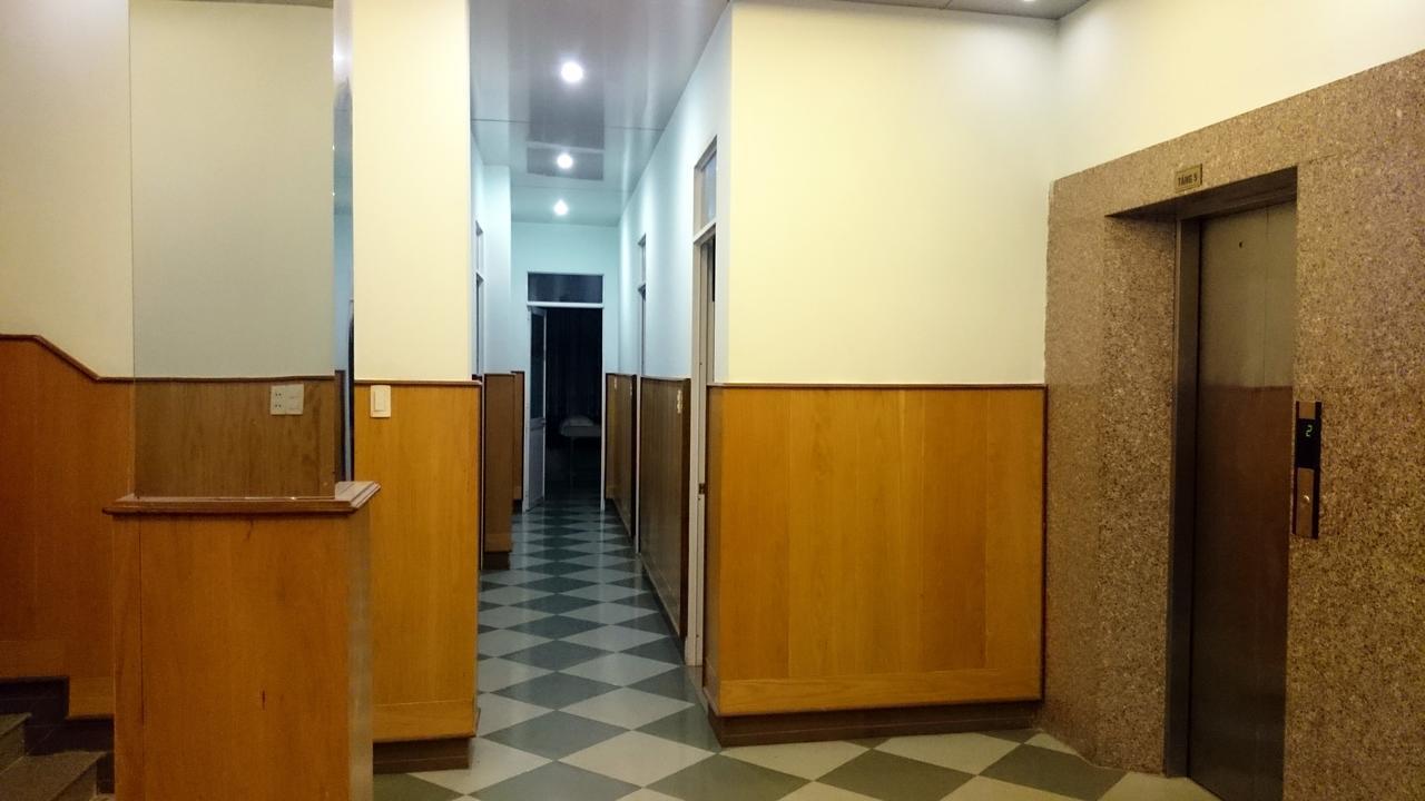 Cao Nguyen Hotel Плей Ку Екстериор снимка