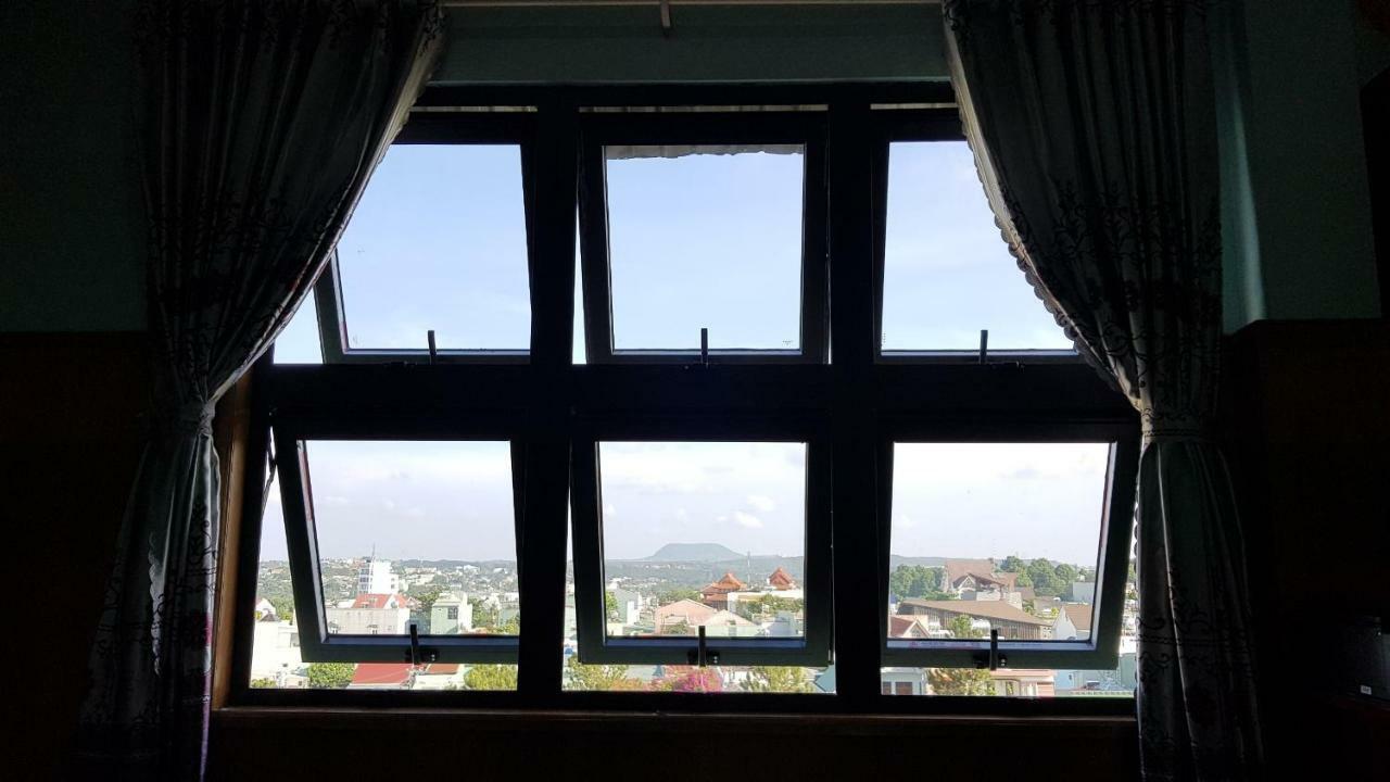 Cao Nguyen Hotel Плей Ку Екстериор снимка