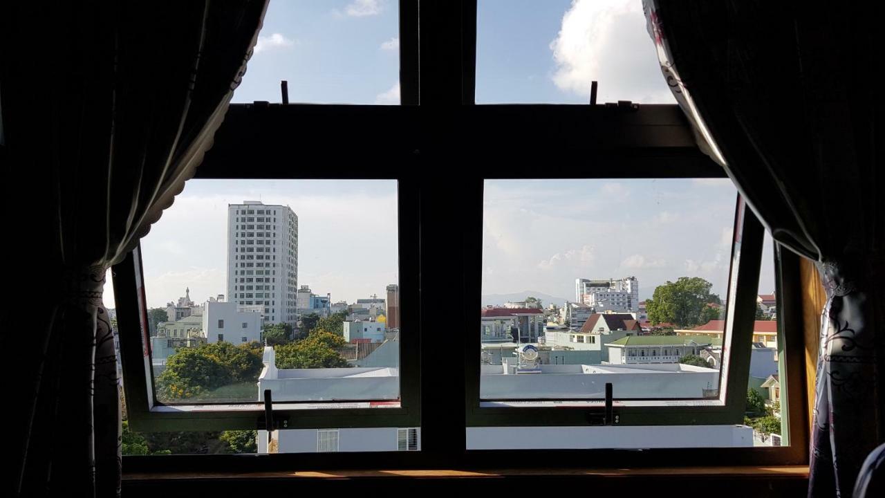 Cao Nguyen Hotel Плей Ку Екстериор снимка