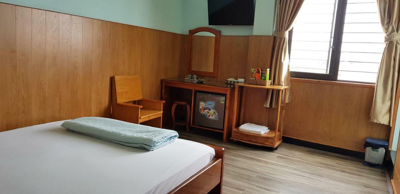 Cao Nguyen Hotel Плей Ку Стая снимка